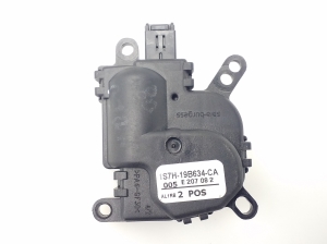 Stellmotor Heizungsklappe - 1S7H19B634CA