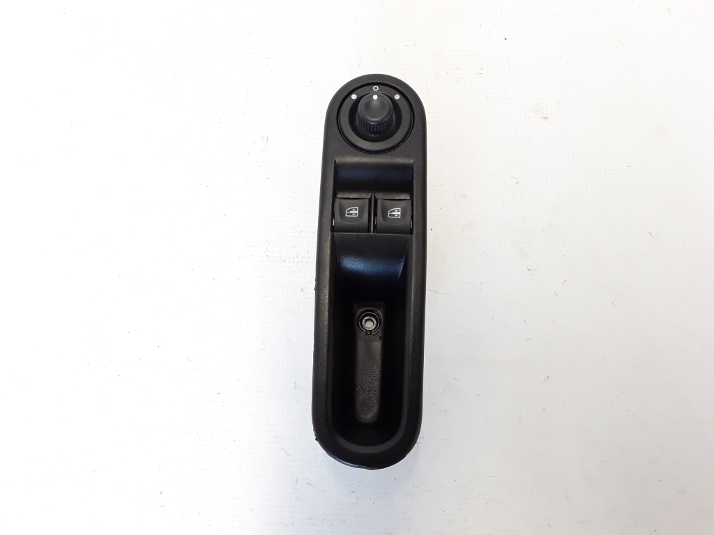 RENAULT Twingo 3 generation (2014-2023) Кнопка стеклоподъемника передней правой двери 809612578R 22319074