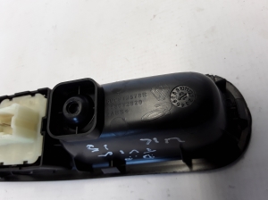 RENAULT Twingo III (2014–2026) Esiukse klaaslüliti 809612578R - 3