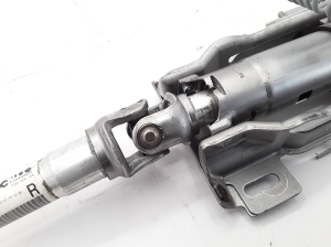 RENAULT Twingo III (2014–2026) Roolivõlli rist 488105641R - 3