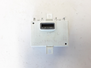   Module de commande GPS  - 283468105r 