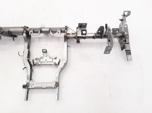 RENAULT Twingo III (2014–2026) Dashboard crossbeam 678703780R - 2