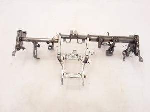 RENAULT Twingo III (2014–2026) Dashboard crossbeam 678703780R - 4