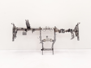 RENAULT Twingo III (2014–2026) Dashboard crossbeam 678703780R - 5