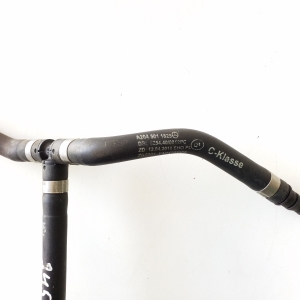  Cooling radiator hose 