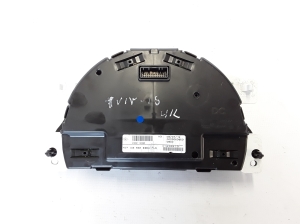 RENAULT Twingo III (2014–2026) Instrument cluster 248211239r - 2