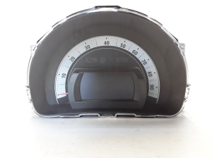RENAULT Twingo III (2014–2026) Instrument cluster 248211239r - 4