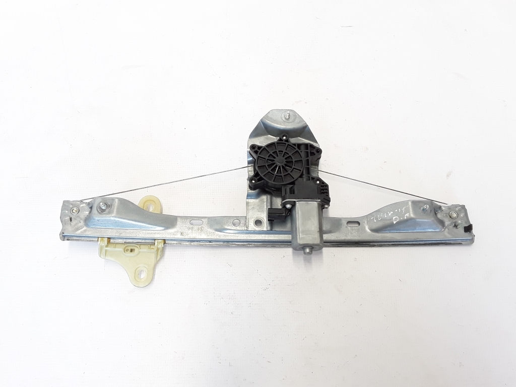 RENAULT Twingo III (2014–2026) Front door window regulator 807208353R RENAULT Twingo III (2014–2026) Front door window regulator 807208353R