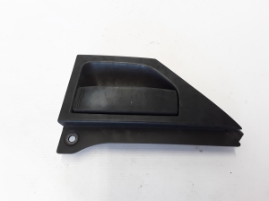 RENAULT Twingo III (2014–2026) Rear side door exterior handle and its parts 826063067r - 4
