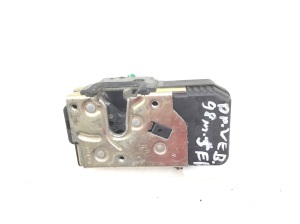 Opel Vectra B (1995–2002) Esiukse lukk 90507060 - 2