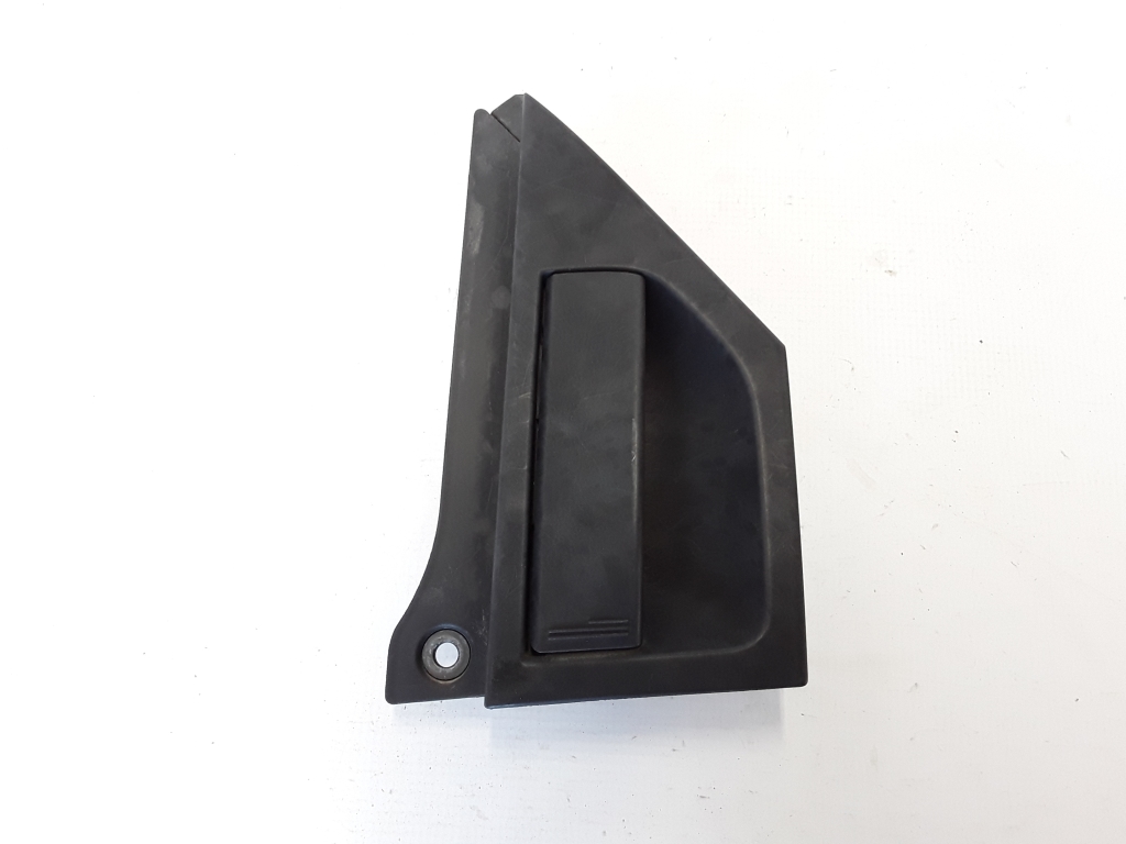 RENAULT Twingo III (2014–2026) Rear side door exterior handle and its parts 826067397r RENAULT Twingo III (2014–2026) Rear side door exterior handle and its parts 826067397r