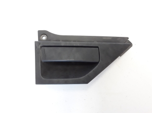 RENAULT Twingo III (2014–2026) Rear side door exterior handle and its parts 826067397r - 4