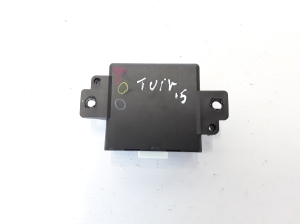 RENAULT Twingo III (2014–2026) Control unit 259902656R - 3