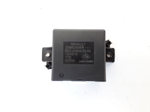   Control unit  - 259902656R 
