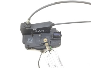 Opel Zafira A (1999–2005) Türschloss vorne 90561151 - 2