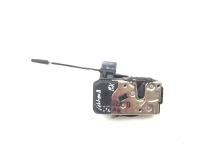 Opel Vectra B (1995–2002) Front door lock 90507059 - 2