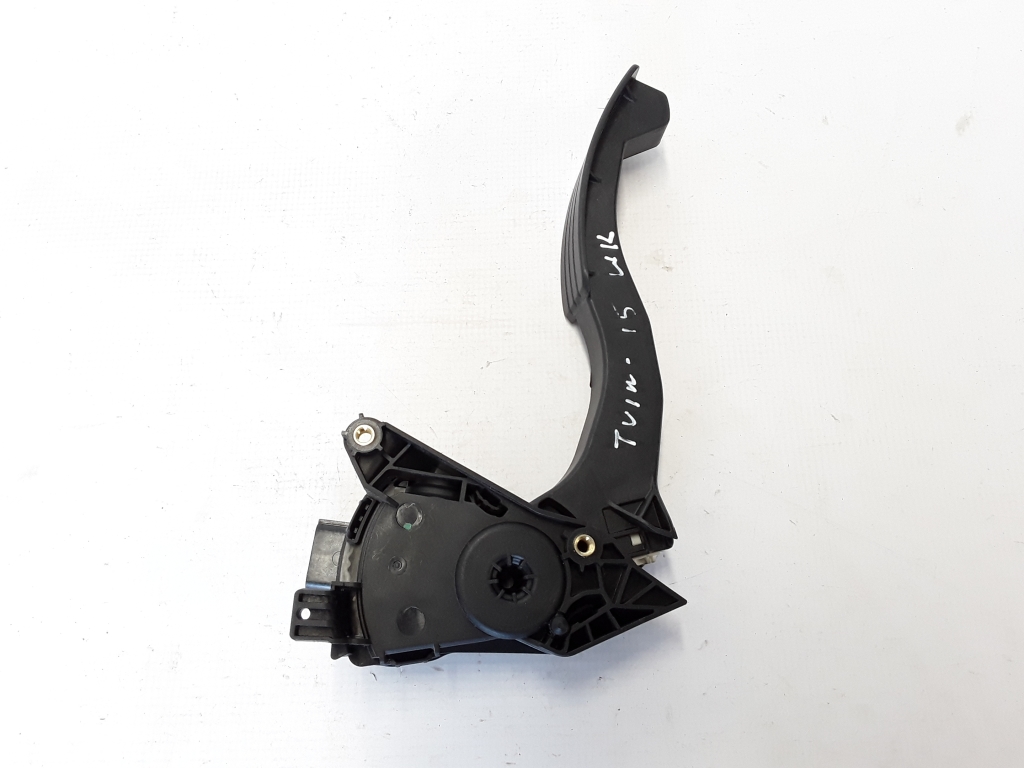 RENAULT Twingo 3 generation (2014-2023) Throttle Pedal 180025148R 22319057