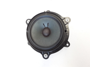   Haut-parleur de porte avant  - 281569368r 