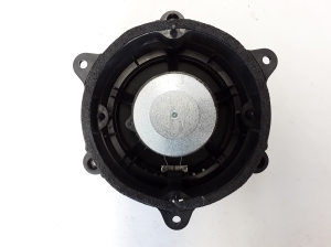 RENAULT Twingo III (2014–2026) Lautsprecher Tür vorne 281569368r - 2
