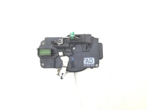 Opel Vectra B (1995–2002) Front door lock 90507060 - 2