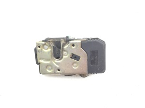 Opel Vectra B (1995–2002) Front door lock 90507060 - 3