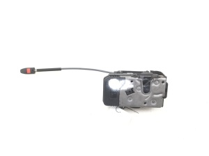 Opel Zafira A (1999–2005) Türschloss vorne 24444018 - 2