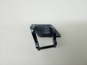  Front bumper headlight washer cap 