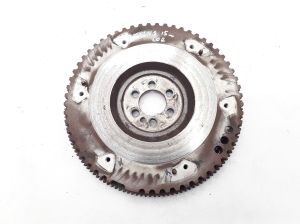   Clutch flywheel 