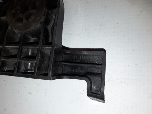 RENAULT Twingo III (2014–2026) Radiator bracket 215144561R - 3