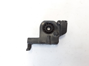 Fixation de radiateur - 215144561R