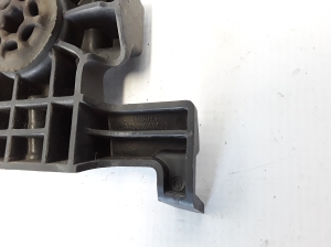 RENAULT Twingo III (2014–2026) Radiator bracket 215143071R - 2
