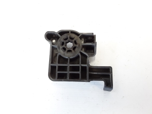RENAULT Twingo III (2014–2026) Radiator bracket 215143071R - 3