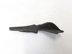 Grille d’auvent (garniture du mécanisme d’essuie-glace) - 668637847R