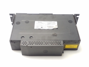 BMW 1 SERIES E87 (2003–2012) Changeur CD 6958198 - 4