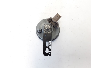 RENAULT Twingo III (2014–2026) Horn 256100416R - 2