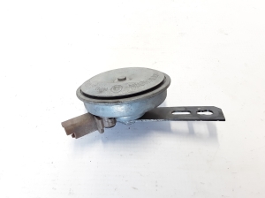 RENAULT Twingo III (2014–2026) Horn 256100416R - 3
