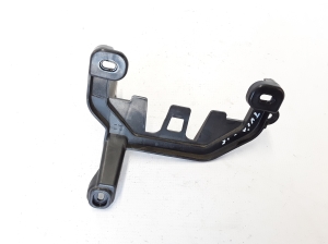 RENAULT Twingo III (2014–2026) Kaitsmeploki hoidik kapoti all 243172739R - 3