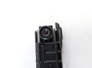 RENAULT Twingo III (2014–2026) Video camera 284621445r - 3
