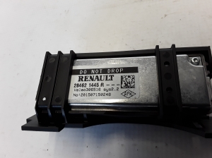 RENAULT Twingo III (2014–2026) Video camera 284621445r - 4