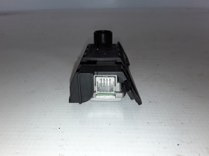 RENAULT Twingo III (2014–2026) Video camera 284621445r - 5