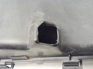 BMW X6 E71 (2008–2014) Luftansaugschlauch 7180623 - 4