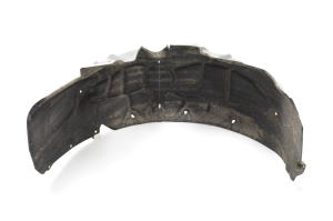 AUDI A3 8V (2012–2020) Front wheel arch liner 8V5810171B - 4