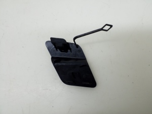  Front bumper hook cover 