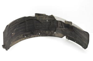 AUDI A3 8V (2012–2020) Rear wheel arch liner 8V5810172B - 3