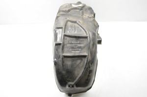 Rear wheel arch liner - 8V5810172B