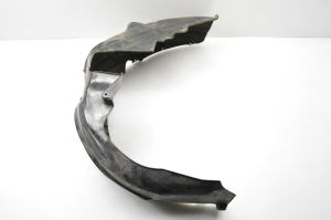 AUDI A3 8V (2012–2020) Rear wheel arch liner 8V5810172B - 5
