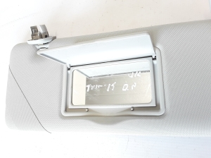 RENAULT Twingo III (2014–2026) Sonnenblende 964007573R - 3