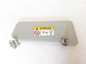 RENAULT Twingo III (2014–2026) Sun visor 964012136R - 3