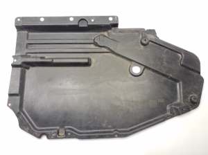 BMW X5 E70 (2006–2013) Underbody shield 7158406 - 2
