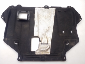 Ford Focus (2011–2018) Unterbodenschutz vorne - 2